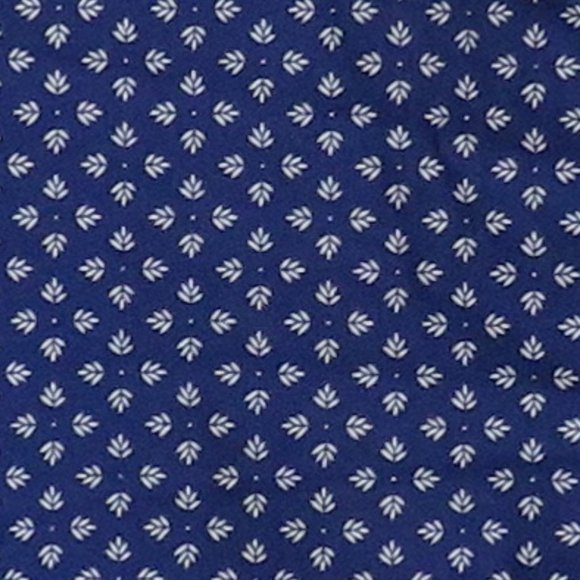 Claiborne* Men's Short Sleeve Button Down Curved Hem Slim Fit Shirt~ Size XL - Picture 11 of 12